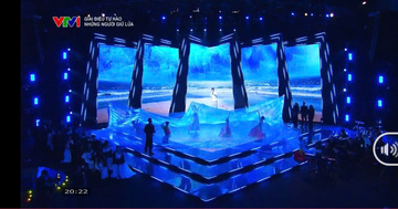 Giai điệu tự hào về 'Những người giữ lửa'