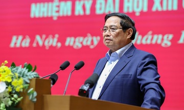 Thủ tướng chỉ đạo 8 nhiệm vụ, giải pháp trọng tâm phòng, chống tham nhũng