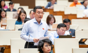 Kinh tế số chỉ mạnh khi doanh nghiệp Việt có dữ liệu