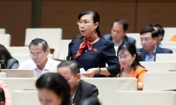 Đề xuất không bắt buộc ghi giá đất, chi phí hạ tầng trong quyết định giao đất