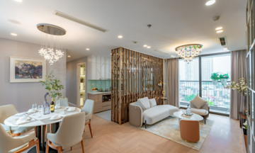 Giải pháp mua thêm thời gian trong cuộc sống đô thị bận rộn