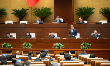 Bộ trưởng Bộ Khoa học và Công nghệ: Chuyển đổi số là nền tảng đưa đất nước tiến nhanh