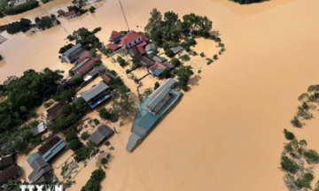 Thông tin về bảo hiểm thất nghiệp cho người lao động ảnh hưởng bởi mưa lũ