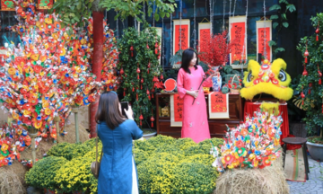 Chi tiết thời gian nghỉ Tết dương lịch 2026 dành cho người lao động