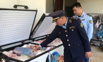 Tuyên Quang siết chặt kiểm soát thị trường mùa du lịch cuối năm