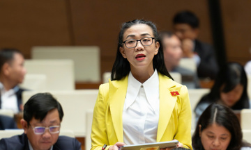 Đề xuất doanh nghiệp có năng lực công nghệ mới được khai thác đất hiếm