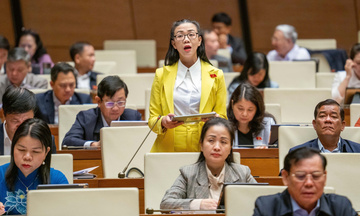 Không thể xây dựng Chính phủ số bằng những 'mảnh ghép không muốn kết nối'