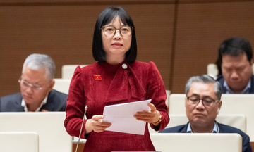 Cần thiết ban hành cơ chế gỡ vướng mắc trong thi hành Luật Đất đai