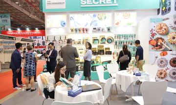 IGHE 2025 mở rộng kết nối, thúc đẩy giao thương ngành gia dụng 