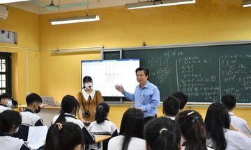 Giáo viên giáo dục thường xuyên được chuẩn hóa thế nào theo quy định mới?