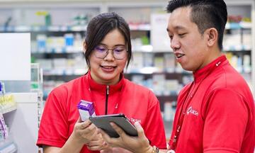 Thương mại điện tử mở hướng tăng trưởng mới cho lĩnh vực chăm sóc sức khỏe