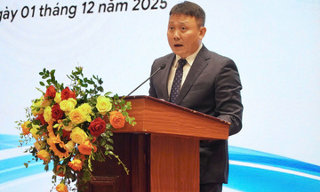 Tái cấu trúc đào tạo để dẫn đầu chuyển dịch nhân lực Công Thương