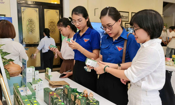 Doanh nghiệp chủ động bảo vệ thương hiệu trước hàng nhái