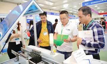 Chính sách mới mở đường cho công nghệ số bứt phá