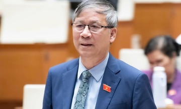 Đại biểu Quốc hội: Phải có bộ sách giáo khoa chuẩn