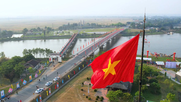 Quảng Trị: Đẩy mạnh các dự án du lịch tạo động lực phát triển