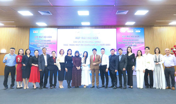 Ra mắt Câu lạc bộ KOL/KOC Việt Nam: Kết nối sáng tạo, chuẩn mực minh bạch