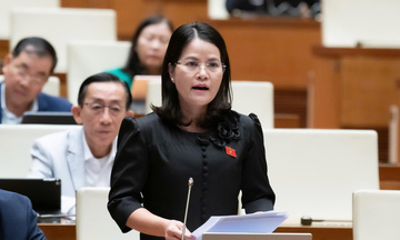 Đề nghị hỗ trợ xây dựng trường công lập gần khu công nghiệp 