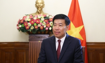 Đưa hợp tác kinh tế Việt Nam - Lào trở thành trụ cột gắn kết chiến lược