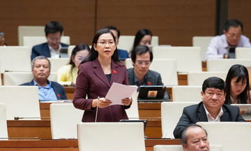 Đưa tiếng Anh thành ngôn ngữ thứ hai ở trường học: Cần đầu tư đồng bộ