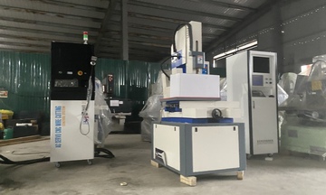 Phát hiện nhiều vi phạm nhập khẩu máy móc, thiết bị đã qua sử dụng