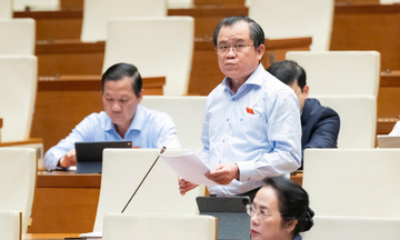 Đề xuất cơ chế giám sát độc lập ngăn lãng phí trong đầu tư giáo dục