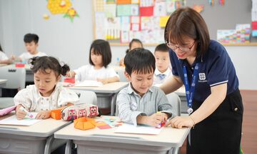 Bộ trưởng Nguyễn Kim Sơn nói gì về đội ngũ giảng viên?