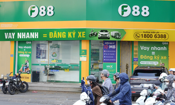 Tiêu dùng cuối năm tăng mạnh, F88 kỳ vọng lợi nhuận vượt 27%