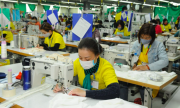 Dệt may Việt Nam: Chinh phục mục tiêu 64,5 tỷ USD và hơn thế nữa