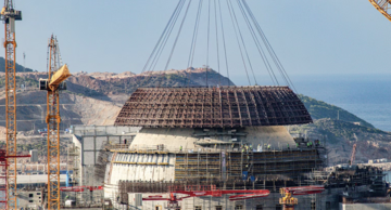 Thế hệ nhà máy điện hạt nhân mới được nhiều quốc gia triển khai