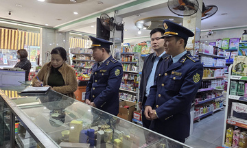 Sở Công Thương Tuyên Quang vận hành hiệu quả sau sáp nhập