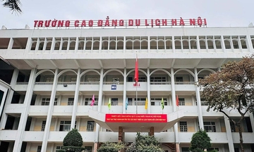 Trường Cao đẳng Du lịch Hà Nội công bố chế độ bồi dưỡng A80 