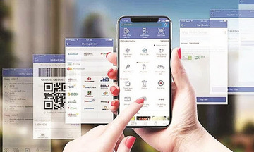 Thị trường chuyển mạch, bù trừ bước vào thời kỳ mở biên