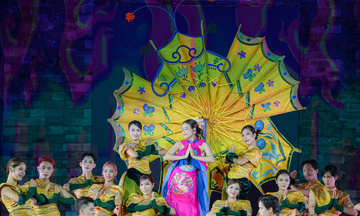 Doanh nghiệp lan toả sức mạnh mềm quốc gia trong kinh doanh