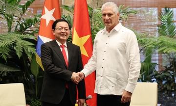 Tạo thuận lợi cho doanh nghiệp Việt Nam đầu tư tại Cuba