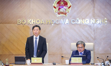 Techfest Việt Nam 2025 sẽ tổ chức tại phố đi bộ hồ Hoàn Kiếm