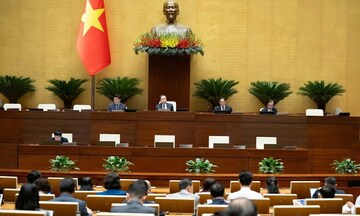 Chính phủ đề xuất điều chỉnh cơ chế đặc thù cho TP. Hồ Chí Minh và Đà Nẵng