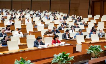 Đại biểu đề nghị ưu tiên nguồn lực cho cấp điện nông thôn, miền núi