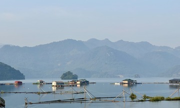 Đà Bắc trên hành trình đổi thay từ chính sách giảm nghèo 