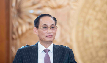 Bộ trưởng Bộ Ngoại giao Lê Hoài Trung: Quan hệ Việt Nam - Lào lên tầm chiến lược mới