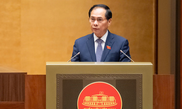 5 lý do đầu tư xây dựng đường bộ cao tốc Vinh - Thanh Thủy