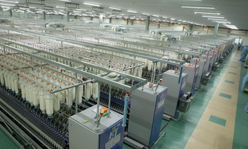 Doanh nghiệp dệt may giải bài toán 'xuất xứ', tự chủ chuỗi cung ứng