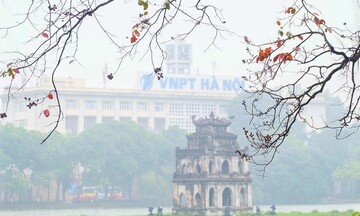  Việt Nam lọt Top điểm đến thú vị nhất thế giới mùa Đông 2025-2026