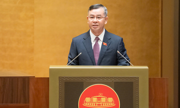 Tập trung kiểm toán vấn đề 'nóng' mà cử tri, dư luận xã hội quan tâm