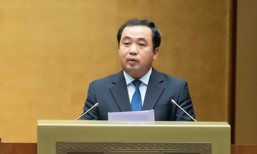 Đến năm 2030, phấn đấu thu nhập của người dân nông thôn tăng gấp 2,5 - 3 lần