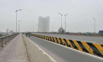 Hà Nội kích hoạt biện pháp khẩn trước tình trạng ô nhiễm không khí 