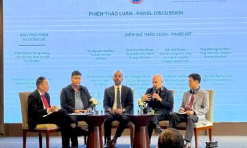 Nhu cầu pin toàn cầu mở ra nhiều cơ hội cho các ngành công nghiệp