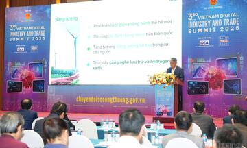 Đổi mới công nghệ là 'đòn bẩy' tái cơ cấu ngành Công Thương