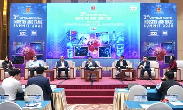 Đẩy mạnh chuyển đổi số ngành Công Thương để tạo giá trị thiết thực