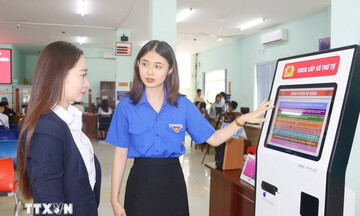 Thách thức đưa chuyển đổi kép vào thực tiễn địa phương